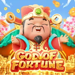 GOD OF FORTUNE